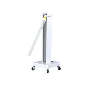 UV Germicidal Light Trolley 100W