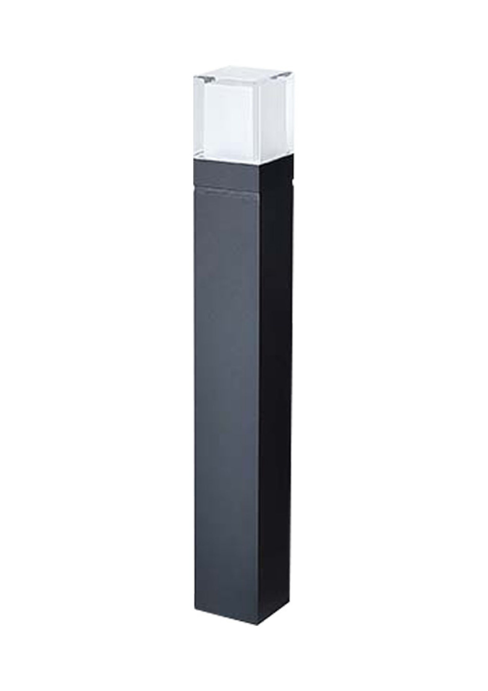LED Bollard Light Square Head BL06