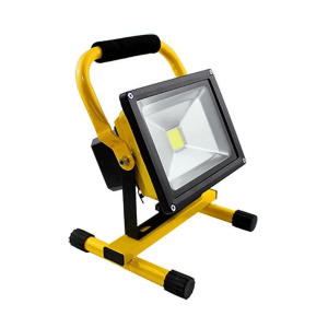 Rechargeable Floodlight 50W Daylight