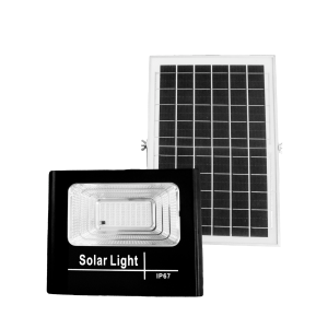 Deluxe Led Solar Flood Light 150W Daylight