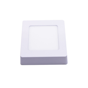 LED Panel Light Square 6W Warm-White SM