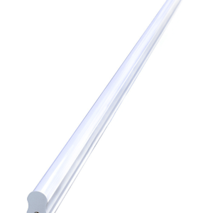 T5 LED tube light, 18W, 4FT, industrial, warm white