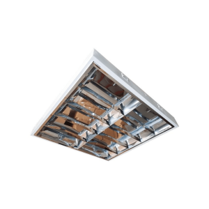 2X2FT. Surface Louver Housing 24″X24″