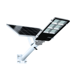Economy Traditional Led Solar Street Light 300W Daylight