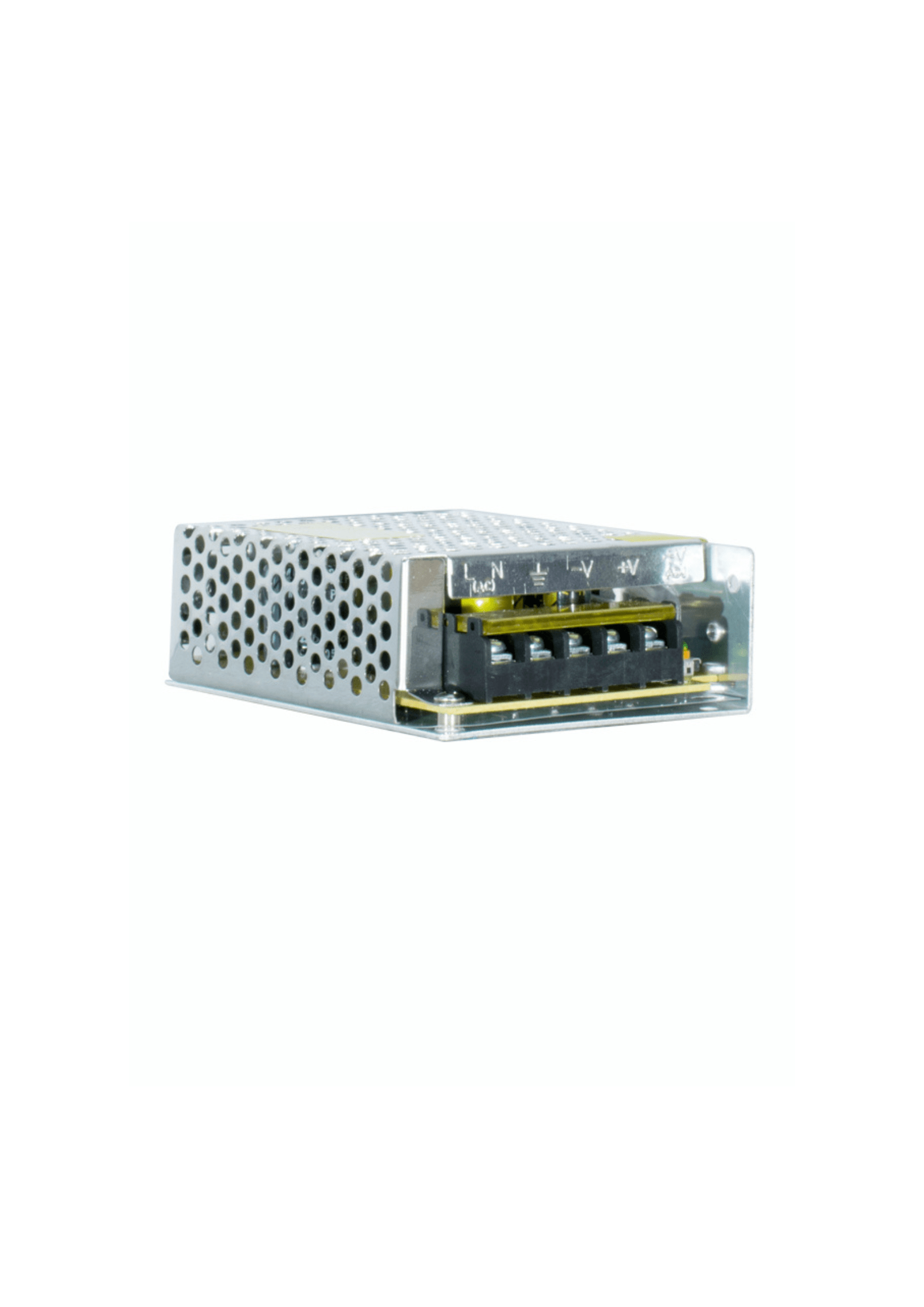 60W power supply, indoor – durable and efficient electrical power source.