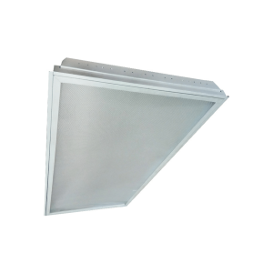 2X4Ft. Recessed Prismatic Type Housing 24X48"