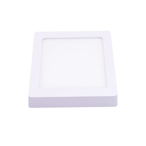 LED Panel Light Square 12W Daylight SM
