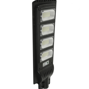 Economy Integrated Led Solar Street Light 500W Daylight