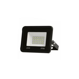 Economy Led Flood Light 20W Daylight