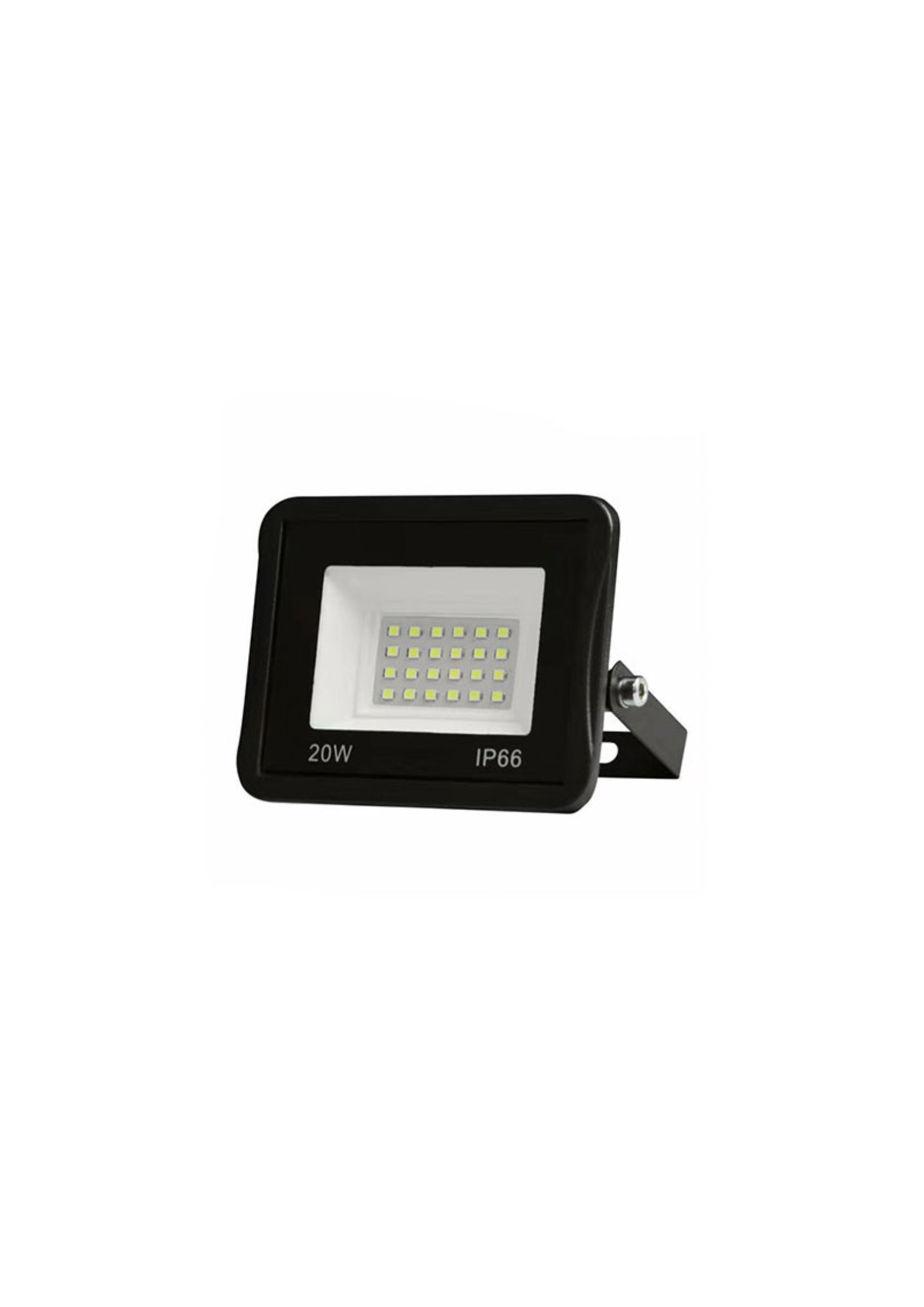 Economy Led Flood Light 20W Daylight