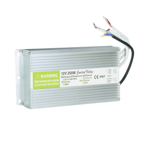 250W Power Supply Outdoor