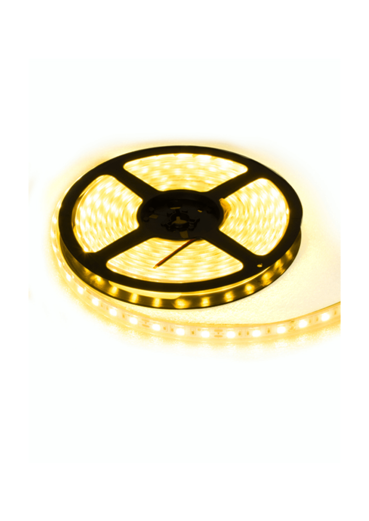 Led Striplight 5050 5M Outdoor Warm-White