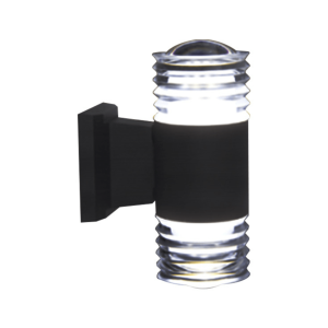 Wall Lamp – Deluxe 2X7W Daylight
