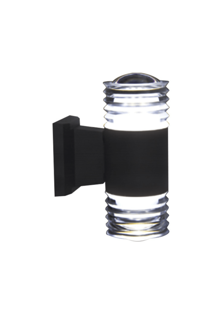 Wall Lamp – Deluxe 2X7W Daylight