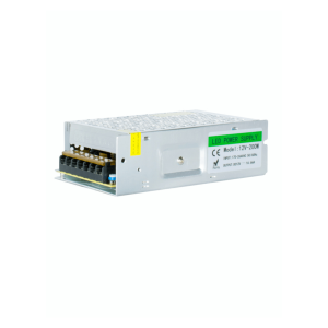 200W Power Supply Indoor