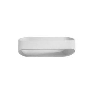 Wall Lamp – Deluxe 5W Oblong Daylight