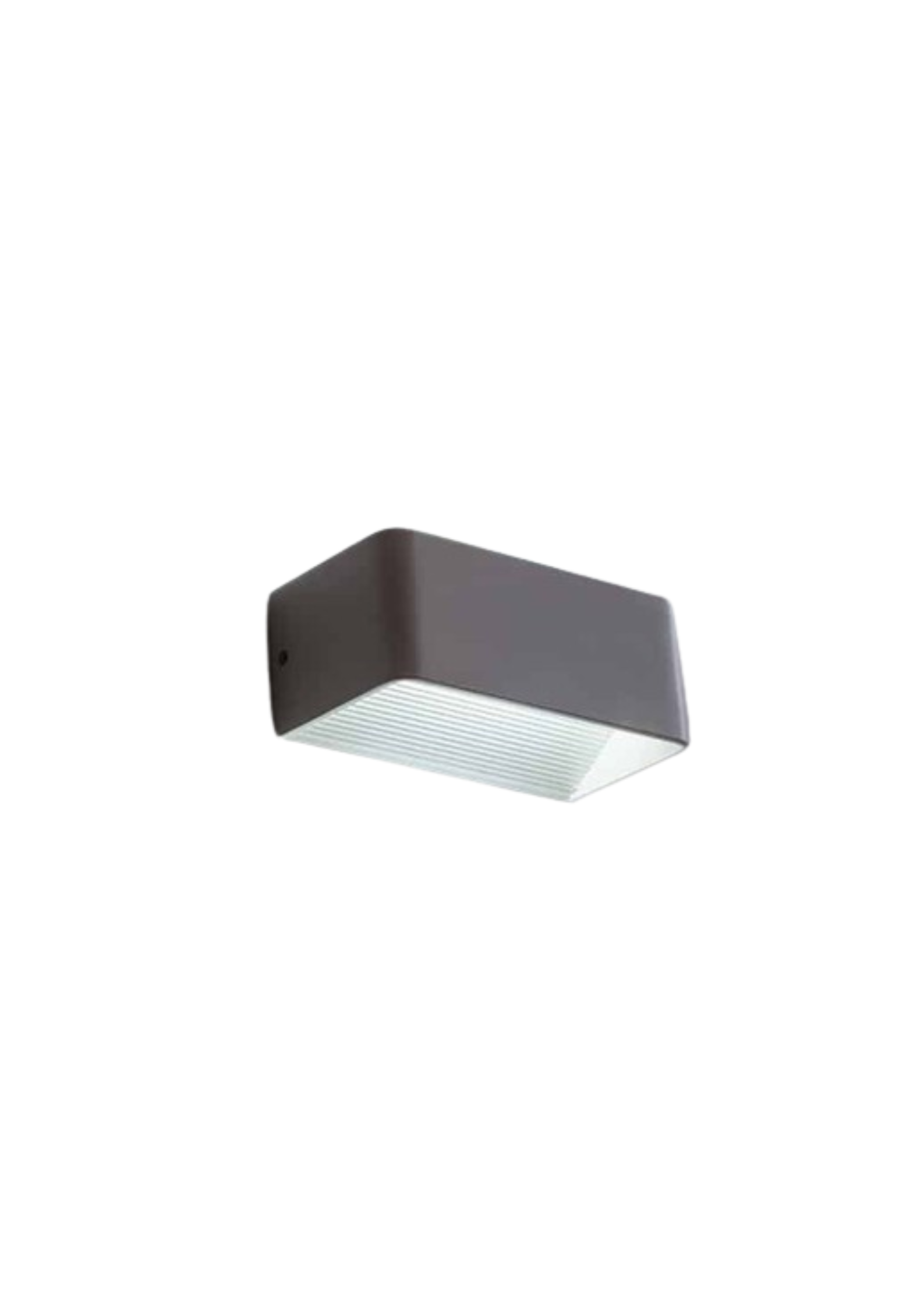 Wall Lamp – Deluxe 5W Square Daylight