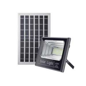 Deluxe Led Solar Flood Light 60W Daylight