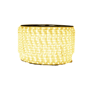 LED Rope Light 100 Meters Warm-White