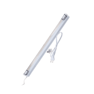 UV germicidal light, 20W, 2FT – high-efficiency disinfection tube light.