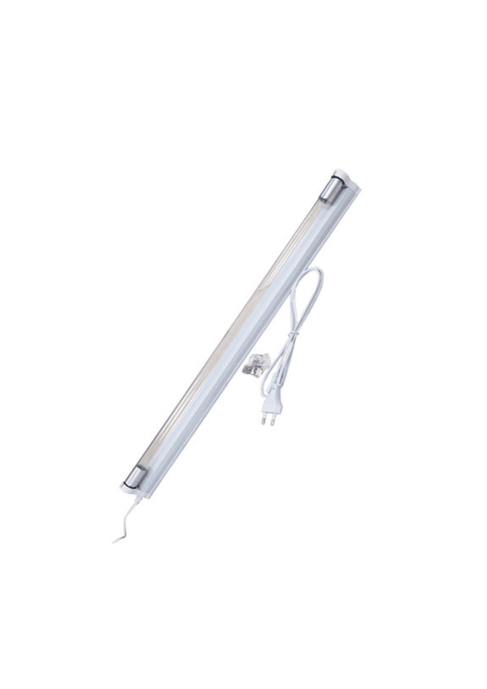 UV germicidal light, 20W, 2FT – high-efficiency disinfection tube light.