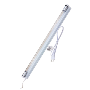 UV germicidal light, 40W, 4FT – high-efficiency disinfection tube light.