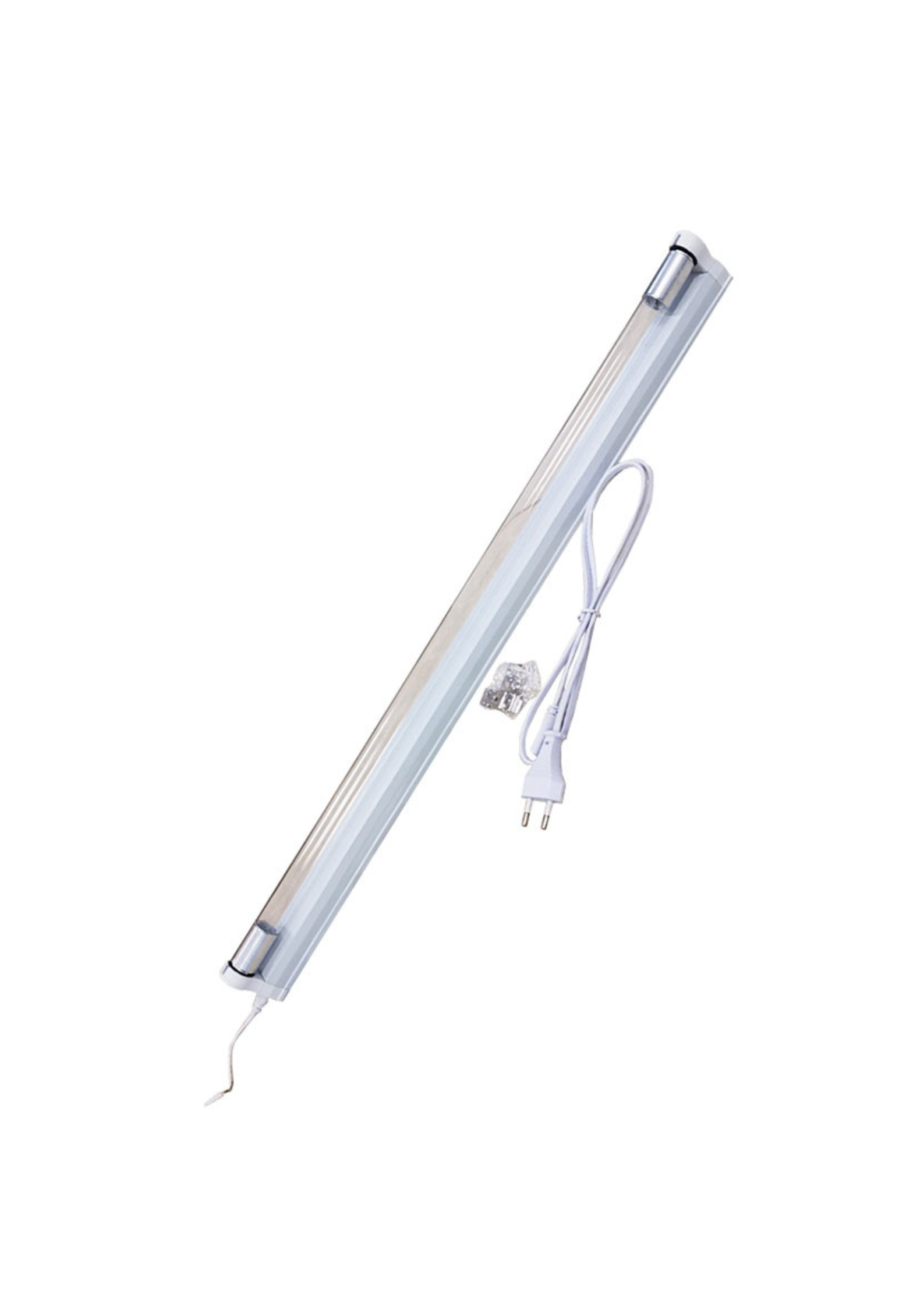 UV germicidal light, 40W, 4FT – high-efficiency disinfection tube light.