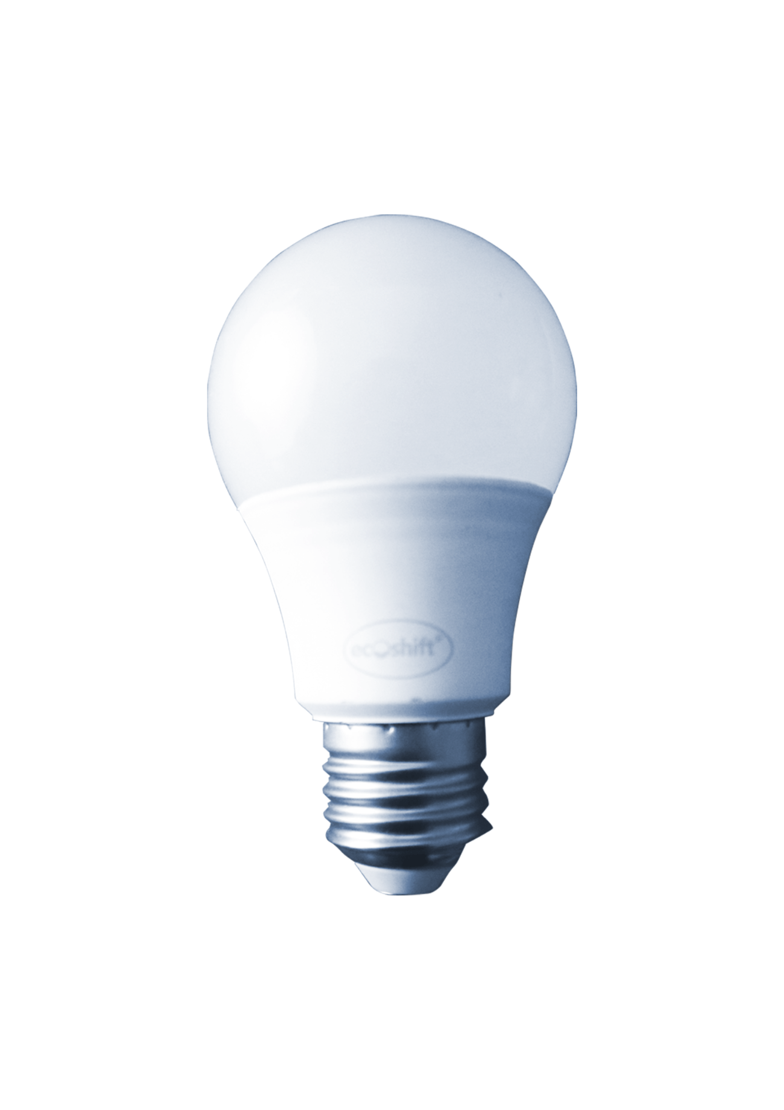 Regular E27 bulb, 15W, warm-white – soft and efficient home lighting.