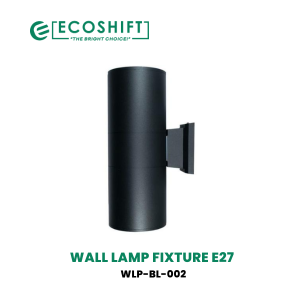 Wall Lamp Fixture E27 - Ecoshift Corporation