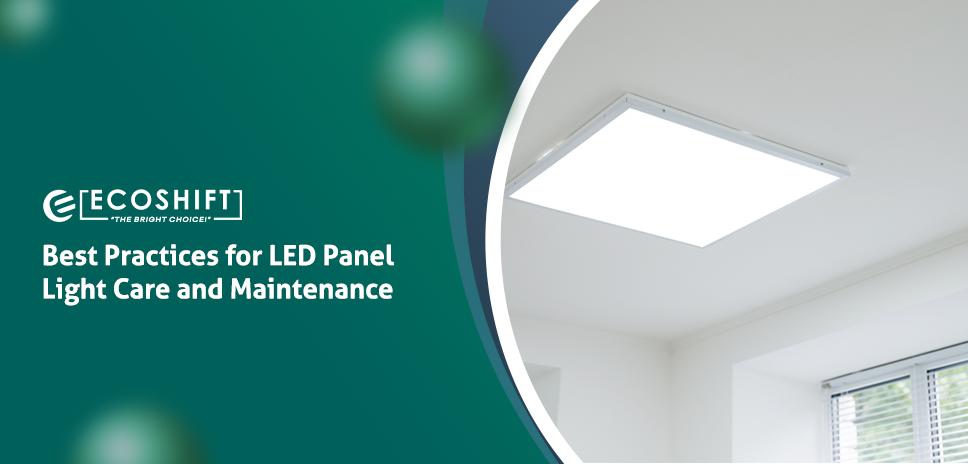 panel lights