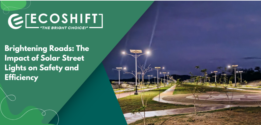 Brightening Roads: The Impact of Solar Street Lights on Safety and ...