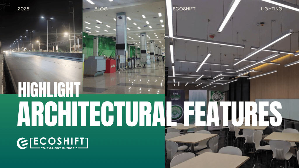 Light Developer Design Lighting Design Tips for Property Developers - Ecoshift Corporation