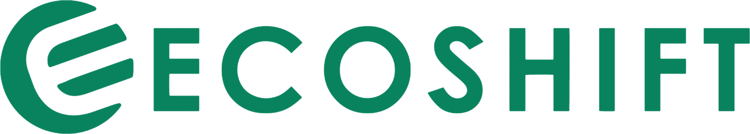 Ecoshift Logo